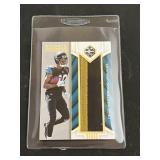 Dede Westrook Limited Jersey 13/25