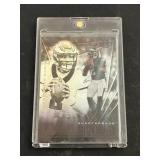 Jalen Hurts Illusions Rookie