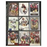 9 Frank Gore