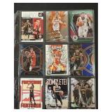 9 Trae Young