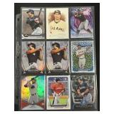 9 Giancarlo Stanton