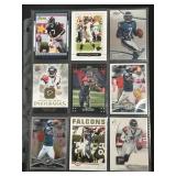 9 Michael Vick