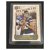 Jordan Love Legacy ROOKIE Card Jordan Love Score R