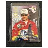 Jeff Gordon Promo Card