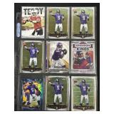 9 Teddy Bridgewater
