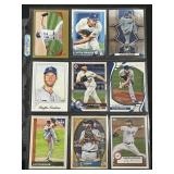 9 Clayton Kershaw
