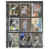 9 Clayton Kershaw