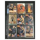 9 Jason Kidd