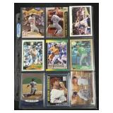 9 Mark McGwire