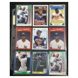 9 Deion Sanders
