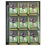 9 Jamal Lewis