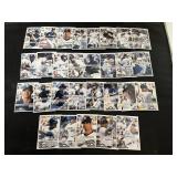 2010 Brewers Police Set