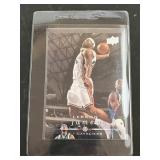 08-089 UD Lebron James