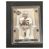 Bart Starr Limited 321/499