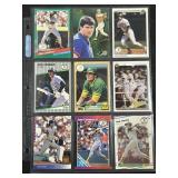 9 Jose Canseco