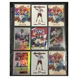 9 Dwayne Haskins