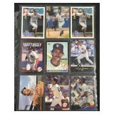9 Don Mattingly
