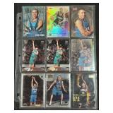 9 Mike Bibby