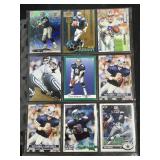 9 Troy Aikman