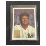 Mickey Mantle 1996 Topps