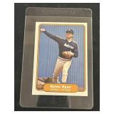 Nolan Ryan 1982 Fleer
