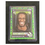 Marvin Harrison Jr. Score Halloween Rookie