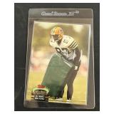 1992 Robert Brooks Rookie Card Short Print