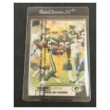 1999 Dorsey Levens Finest Refractor