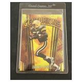 1998 Dorsey Levens Gold Centurions #392/500