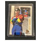 Jeff Gordon Promo Card