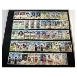 1980 Mets 49 Card Lot