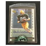 2005 Herb Adderly Autograph