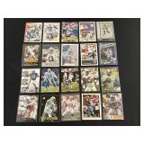Dan Marino 20 Card Lot