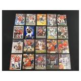 John Elway 20 Card Lot