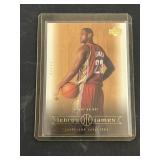 Rookie Card 2003 Upper Deck Lebron James