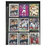 9 Jim Kelly