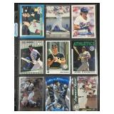 9 Jose Canseco