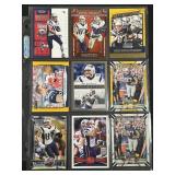 9 Rob Gronkowski