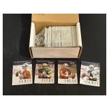 1995 Playoff Contenders