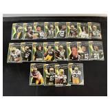 1998 Packers Police Set