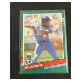 Error Card No Period After Inc Bo Jackson