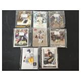 8 Saints Team Packs