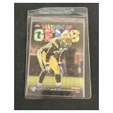 1998 Dorsey Levens Hidden Gems Card