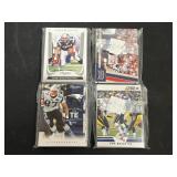 4 Patriots Team Packs