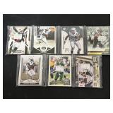 7 Jets Team Packs