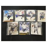 7 Chargers Team Packs