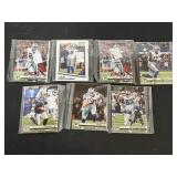 6 Cowboys Team Packs