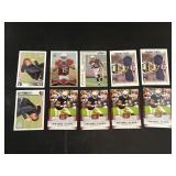 Michael Floyd 10 Card Rookie Lot