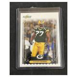 Cullen Jenkins Rookie Card