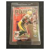 1998 Dorsey Levens Power / Speed Refractor